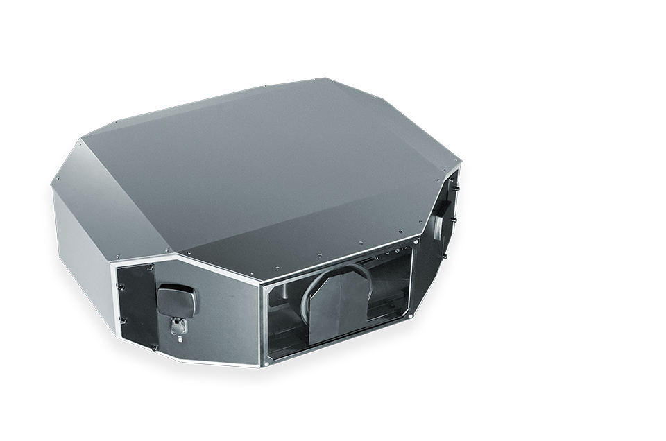 LAZR 20K™ LAZR 20K™ outdoor video mapping projector