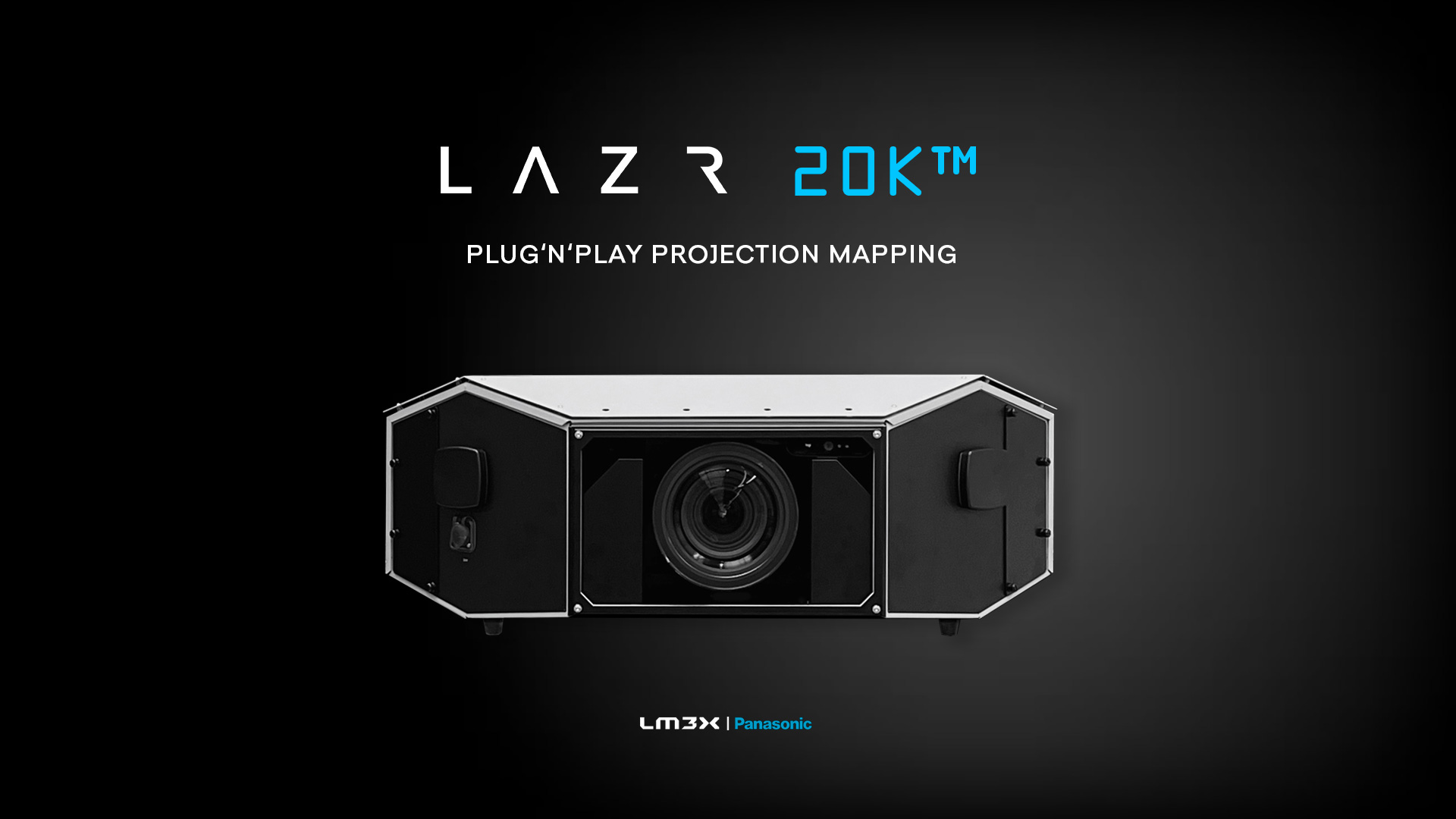 lm3x-lazr-20k-projector LM3X LAZR 20K™ 20,000 lumens outdoor projector for projection mapping