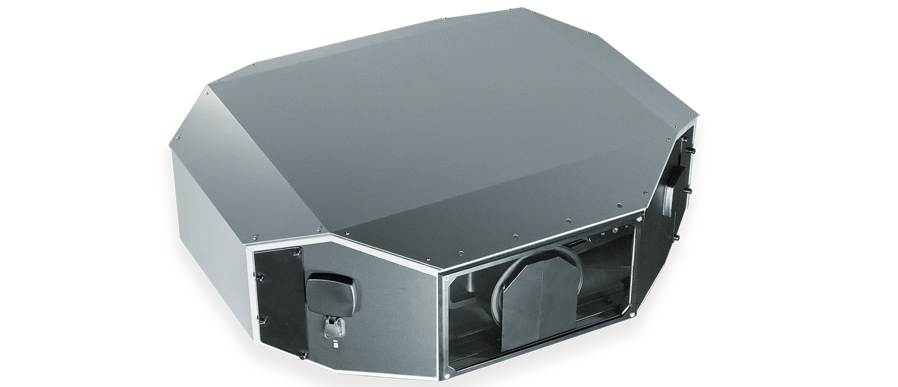 LAZR 20K™ outdoor video mapping projector