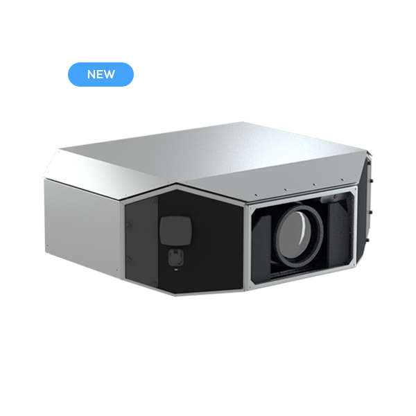 LM3X LAZR 20K™ video mapping projector