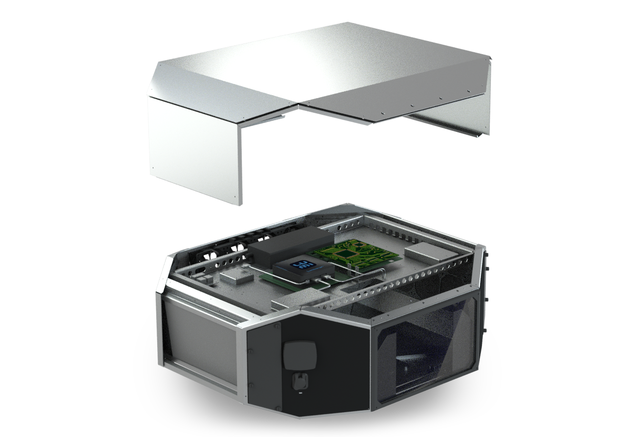 LM3X-LAZR-20K-chassis-and-software-package