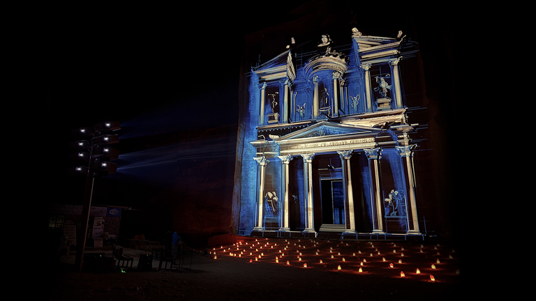 Petra-Treasury-Projection-Mapping-LM3X-LAZR-20K-Case-Study