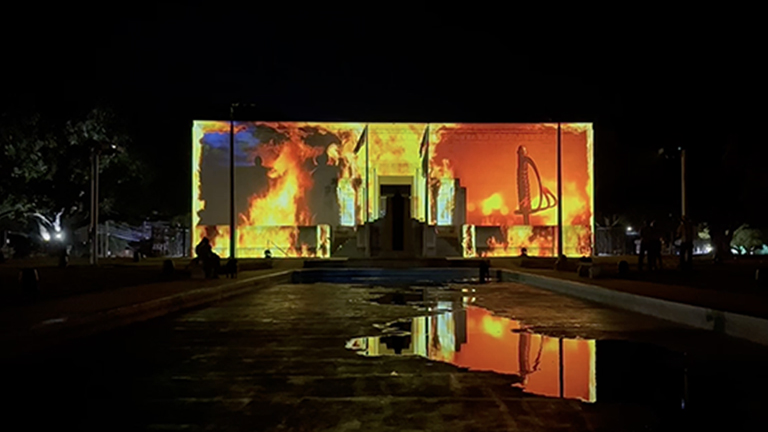 Gonzales-Memorial-Museum-Projection-Mapping-LM3X-LAZR-20K-Case-Study-socials-miniature