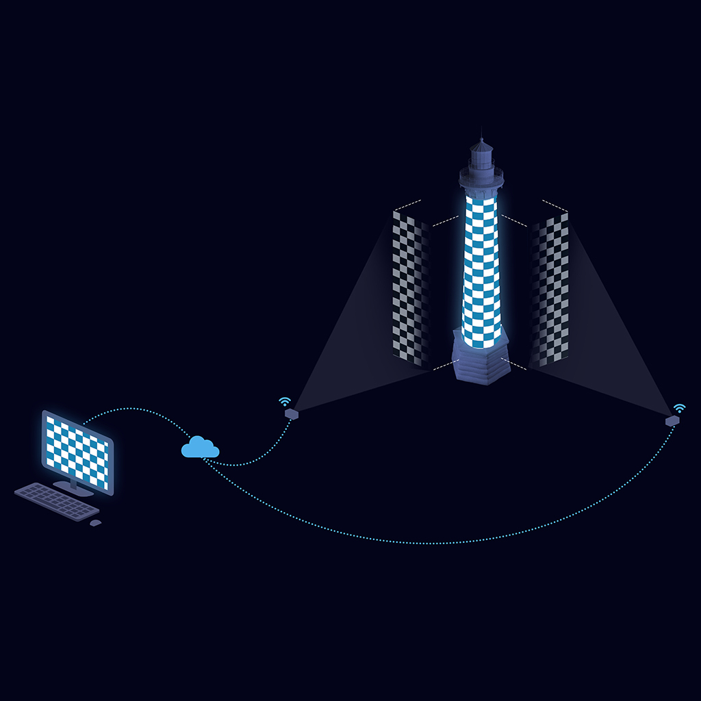 Lumiverse-cloud-based-projection-mapping-editor Lumiverse-cloud-based-projection-mapping-editor