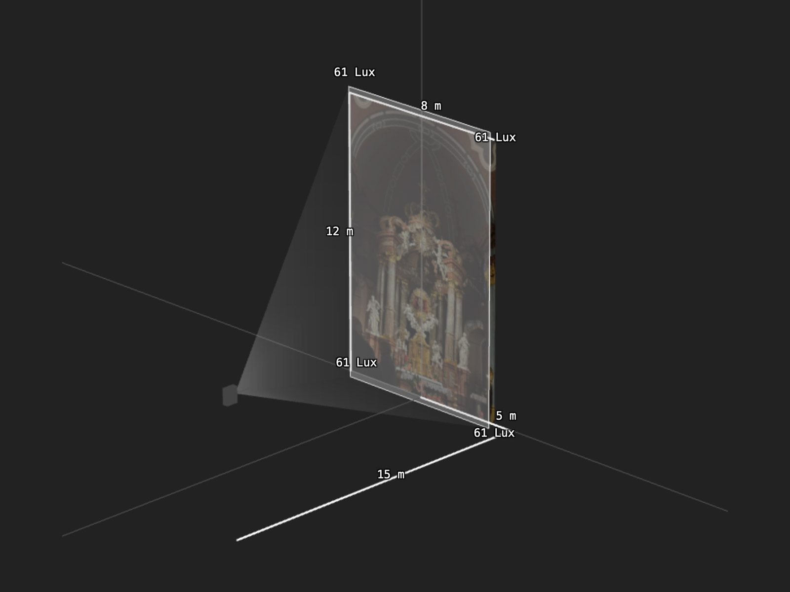 lm3x-lazr-4g-church-interior-projection lm3x-lazr-4g-church-interior-projection