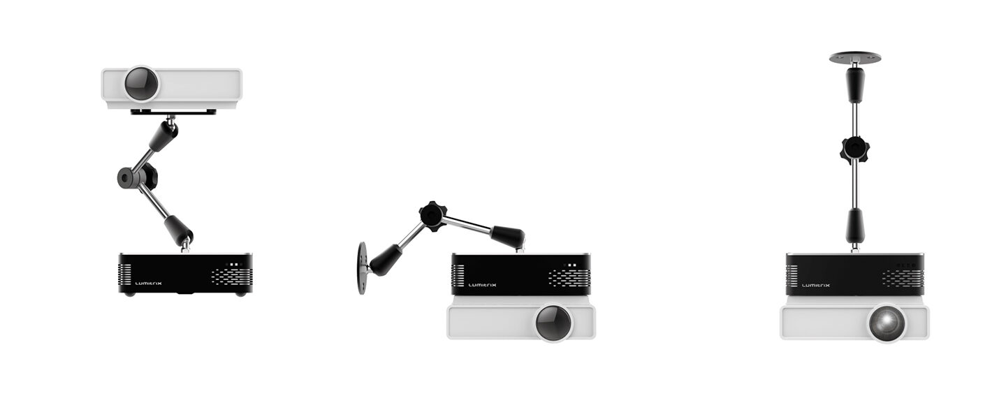 projector-with-projection-mapping-player