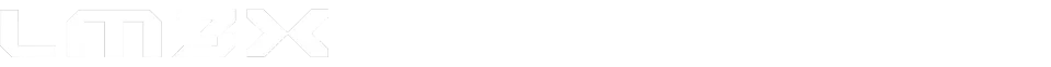 LM3X - PROJECTION MAPPING TECHNOLOGY